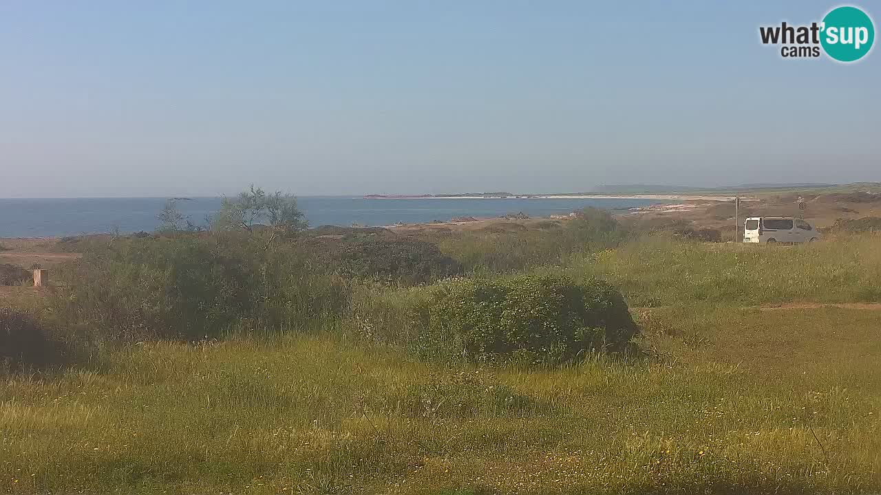 Mari Ermi beach | Is Arutas – Oristano