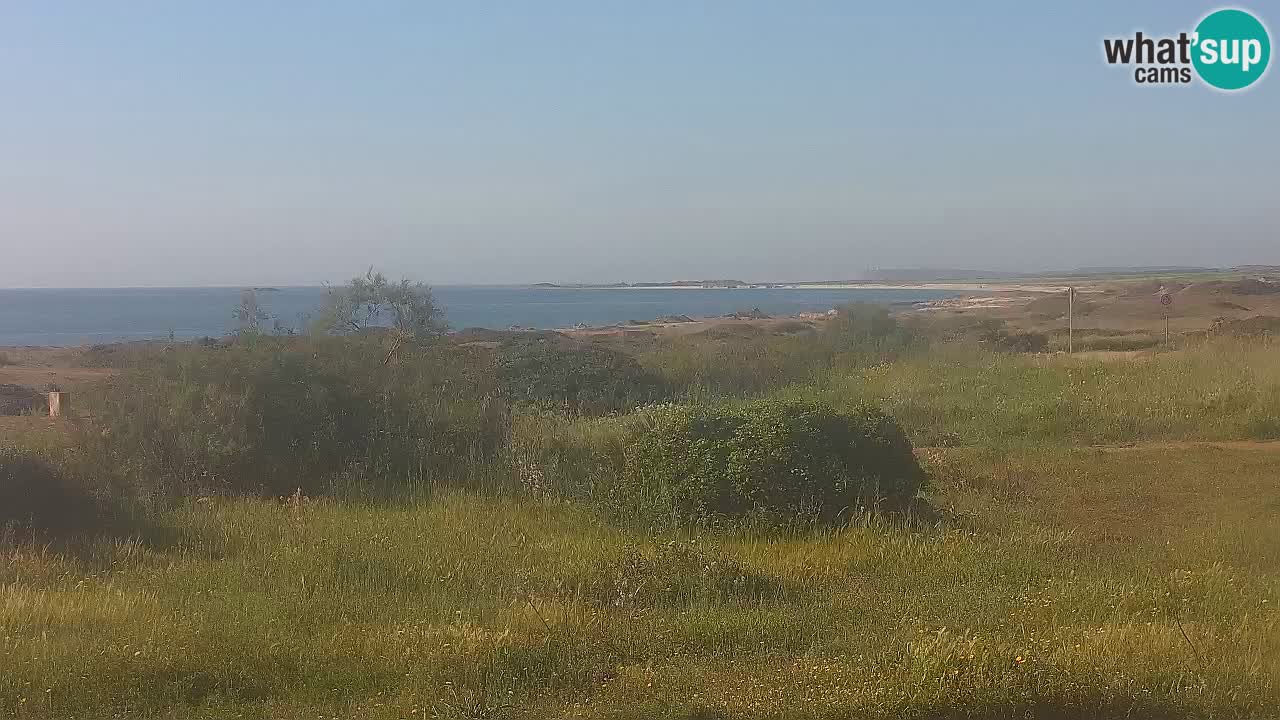 Playa Mari Ermi | Is Arutas – Oristano