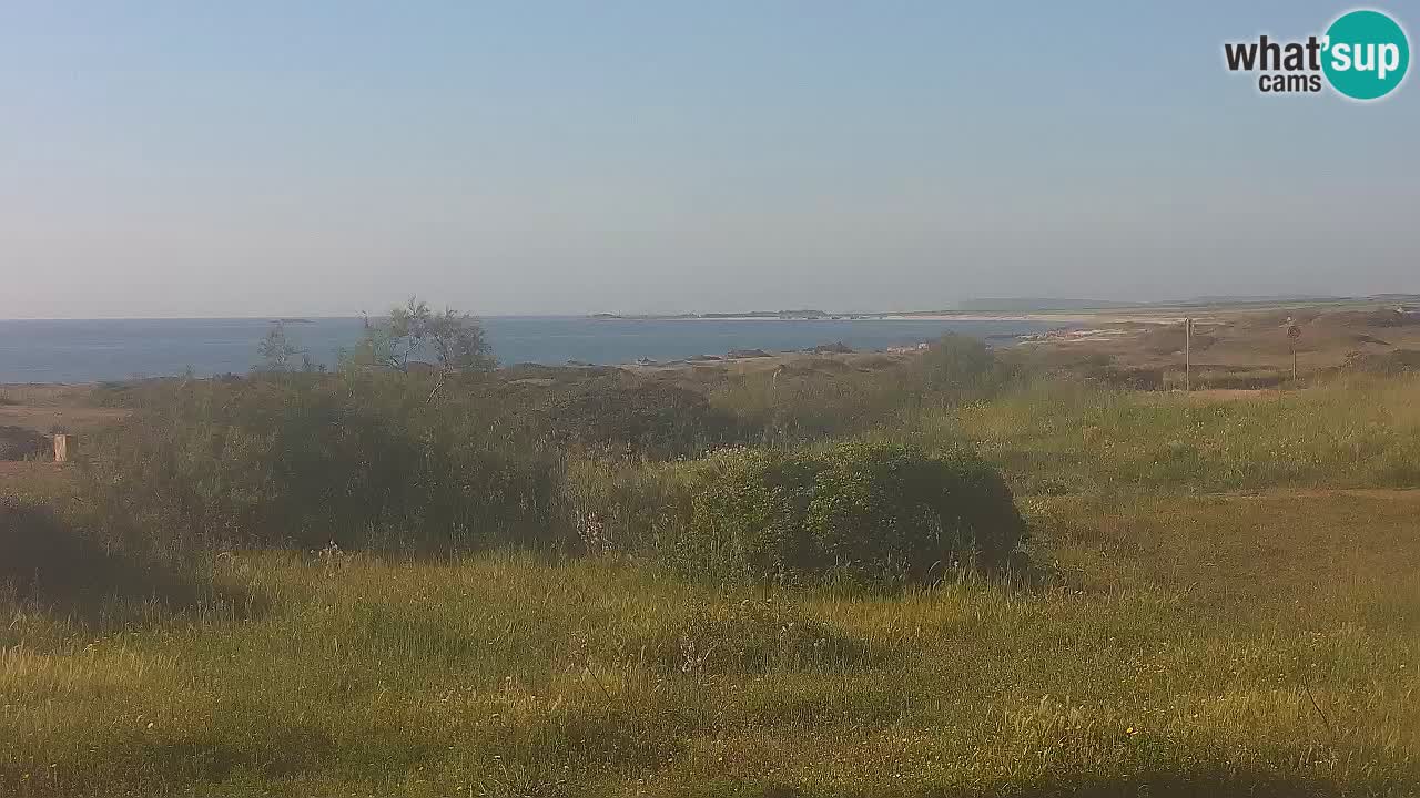 Spiaggia Mari Ermi | Is Arutas – Oristano