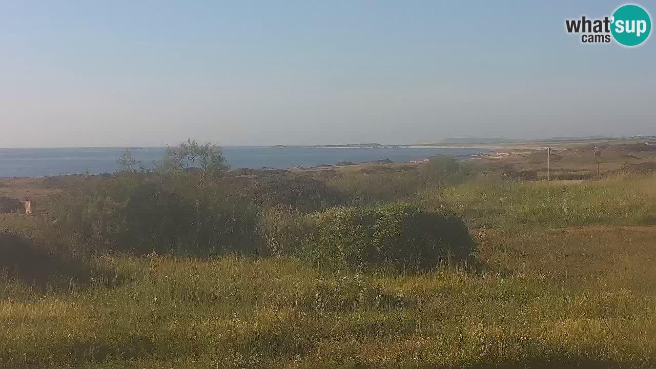 Plaža Mari Ermi | Is Arutas – Oristano