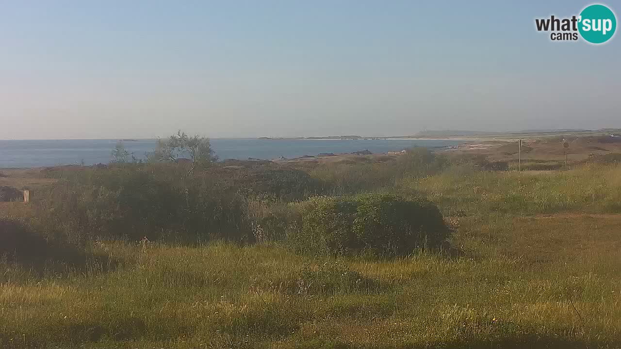 Spiaggia Mari Ermi | Is Arutas – Oristano