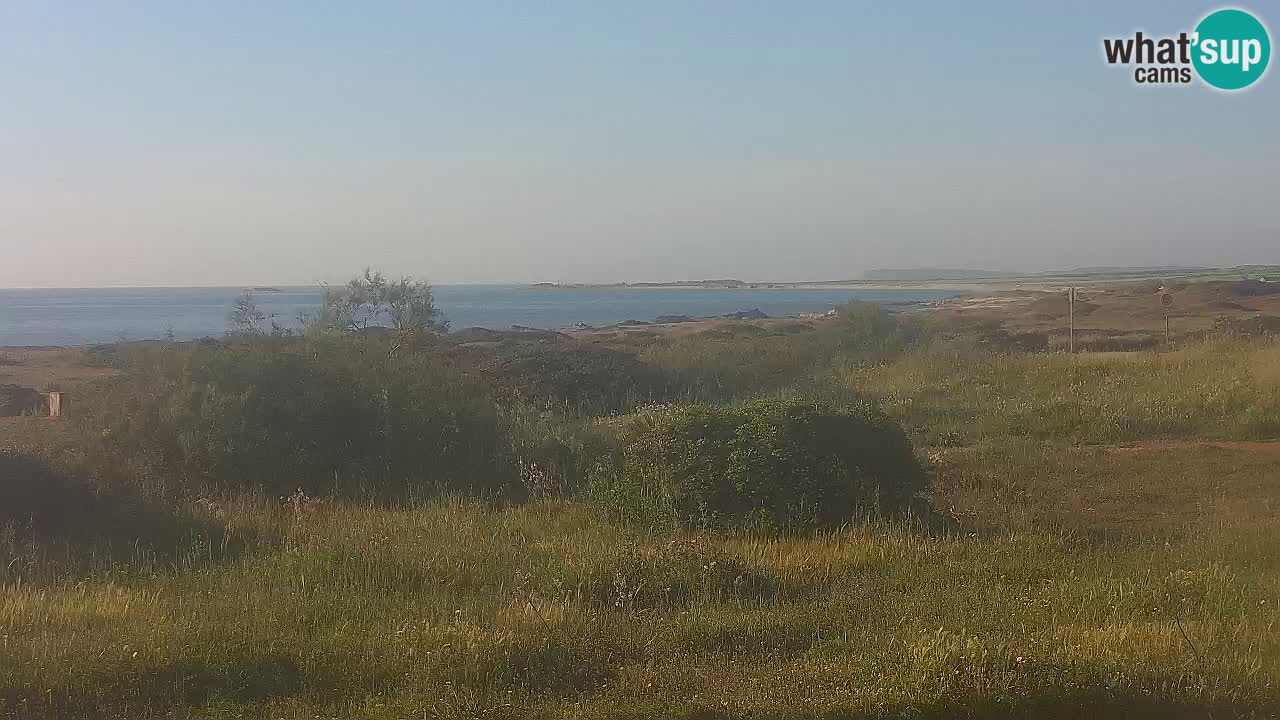 Spiaggia Mari Ermi | Is Arutas – Oristano