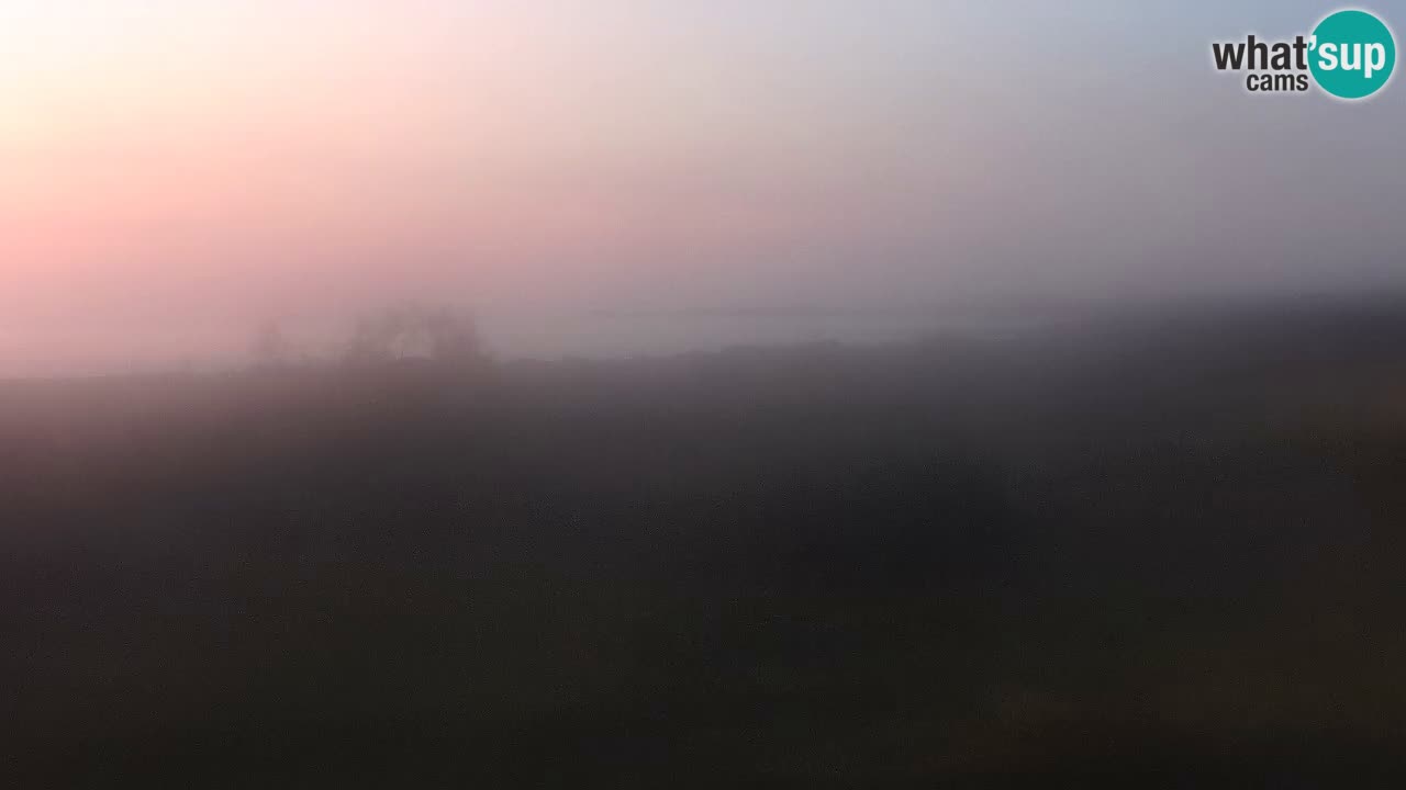 Mari Ermi beach | Is Arutas – Oristano