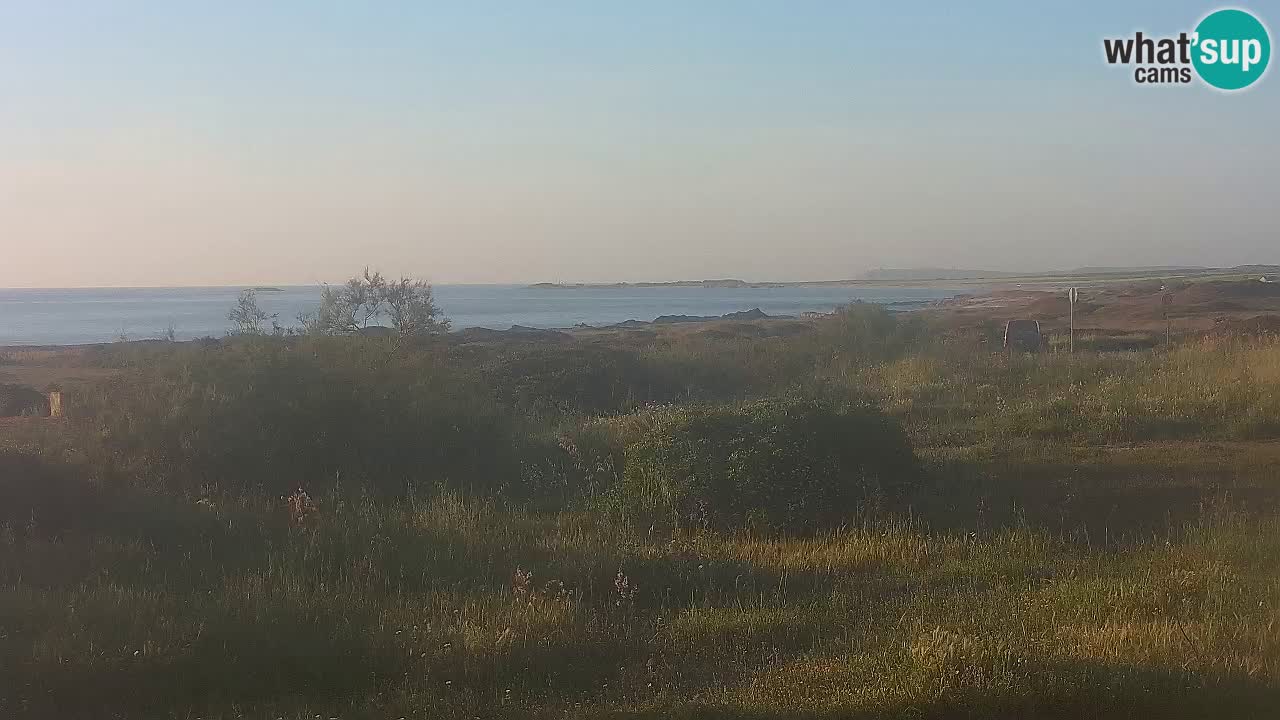 Spiaggia Mari Ermi | Is Arutas – Oristano
