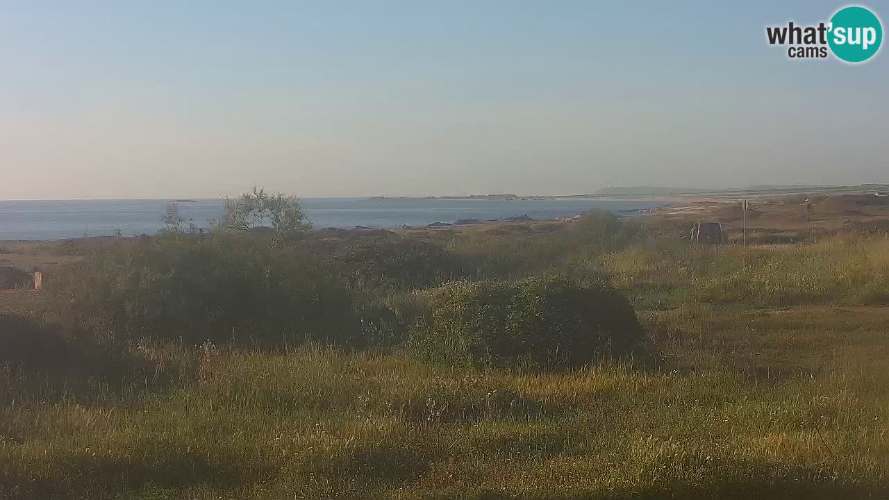 Mari Ermi Strand | Is Arutas – Oristano