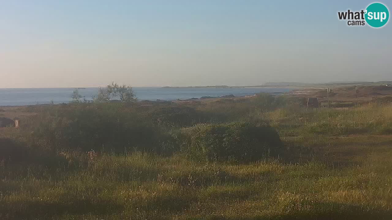 Plaža Mari Ermi | Is Arutas – Oristano