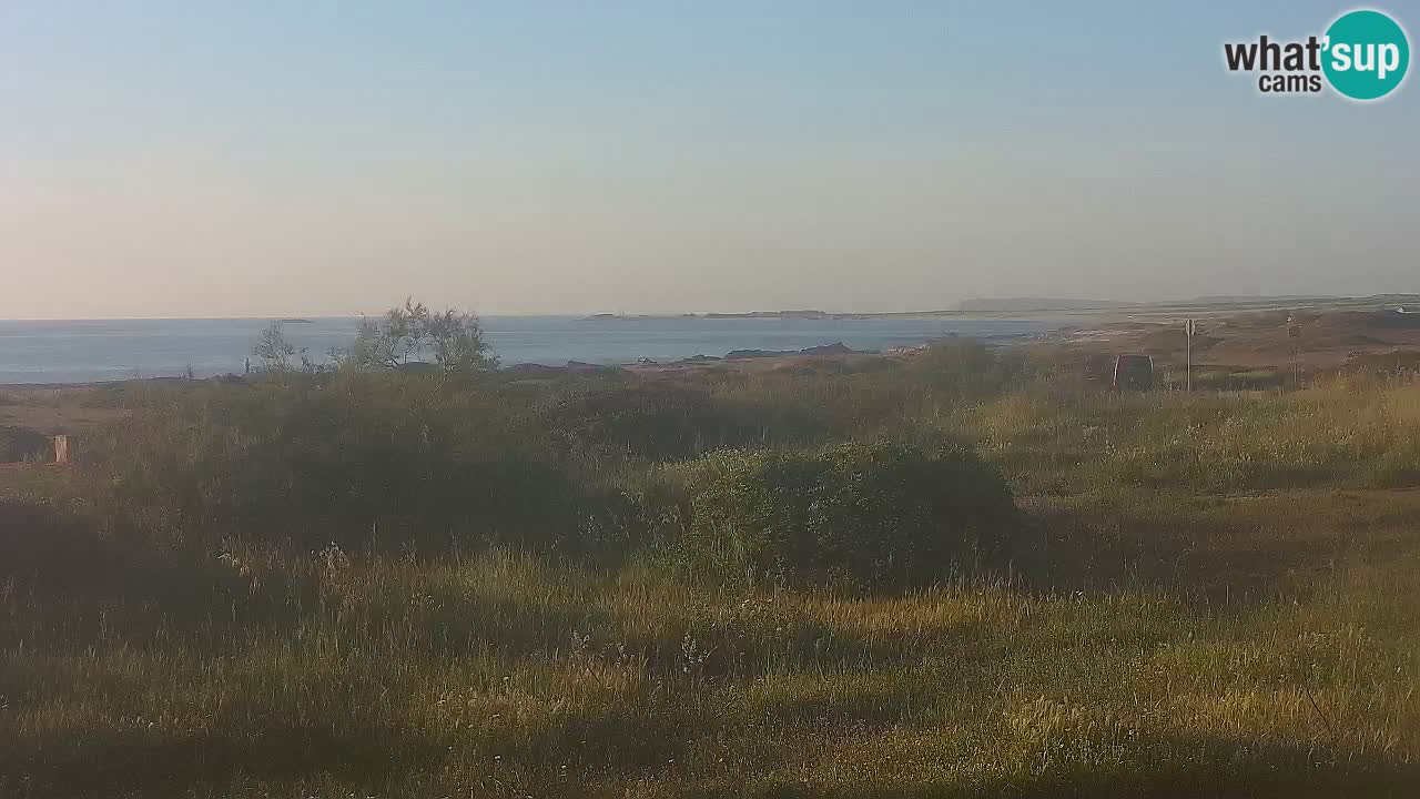 Playa Mari Ermi | Is Arutas – Oristano
