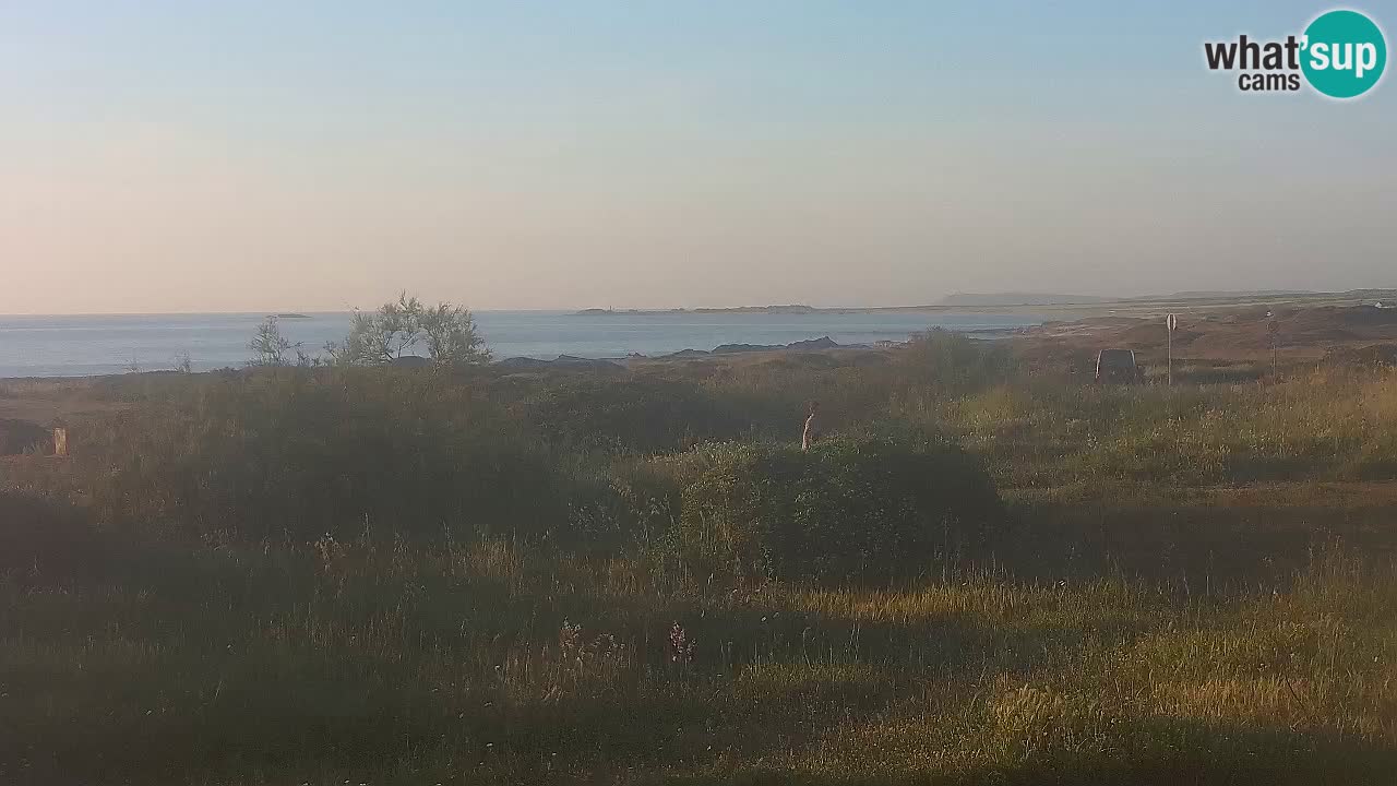 Plaža Mari Ermi | Is Arutas – Oristano