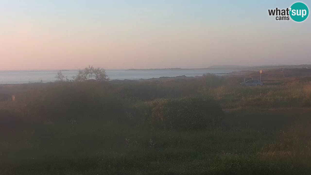 Mari Ermi beach | Is Arutas – Oristano