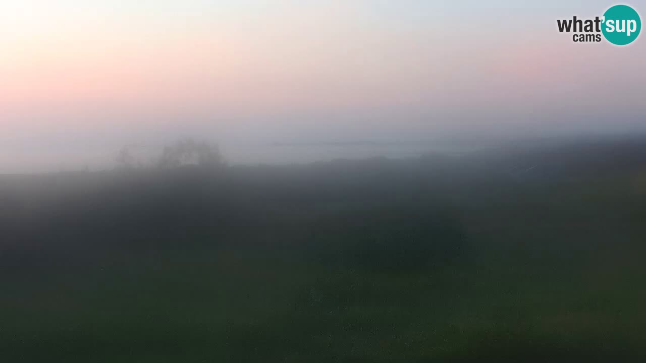 Mari Ermi Strand | Is Arutas – Oristano