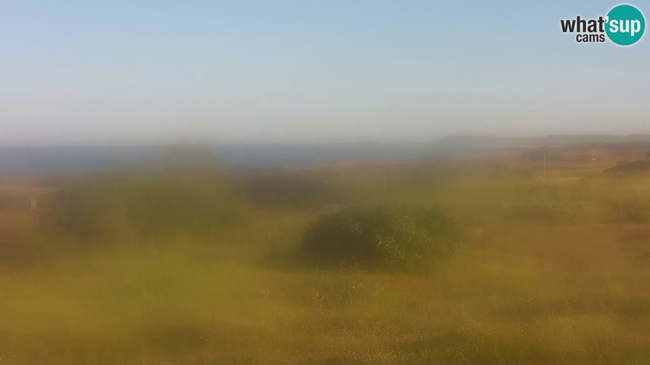 Spiaggia Mari Ermi | Is Arutas – Oristano