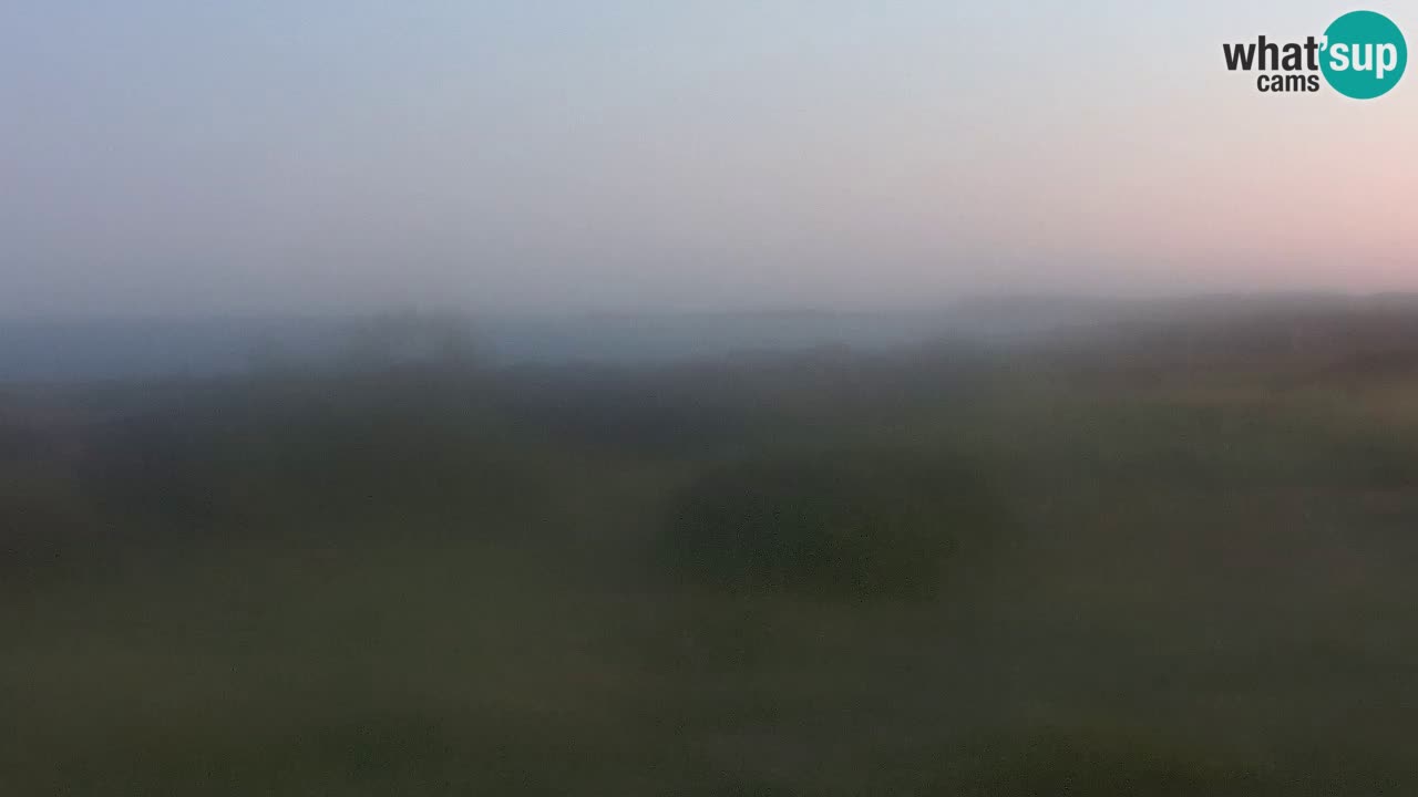 Plaža Mari Ermi | Is Arutas – Oristano