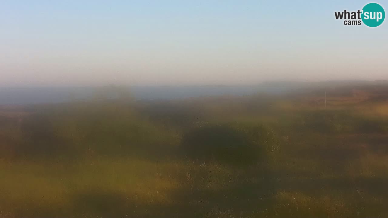 Mari Ermi beach | Is Arutas – Oristano