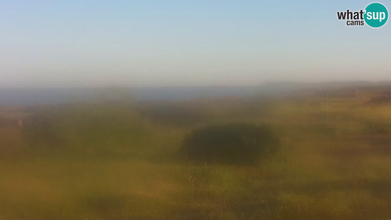 Playa Mari Ermi | Is Arutas – Oristano