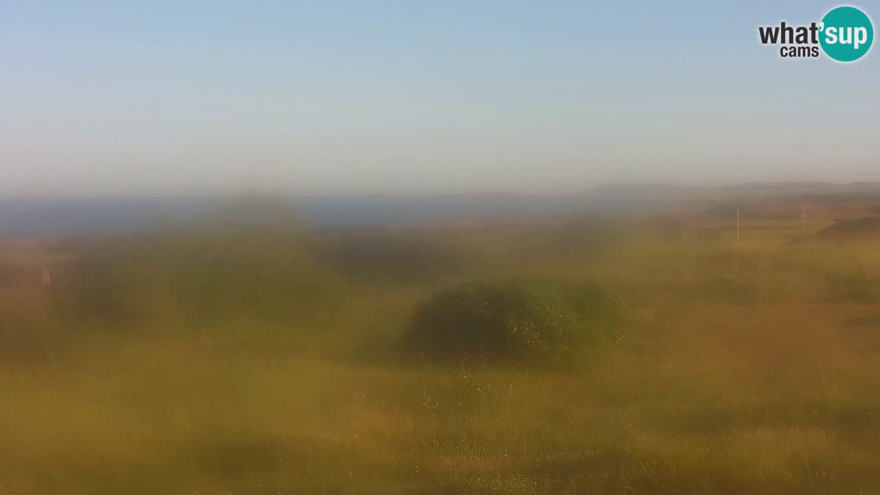 Mari Ermi beach | Is Arutas – Oristano