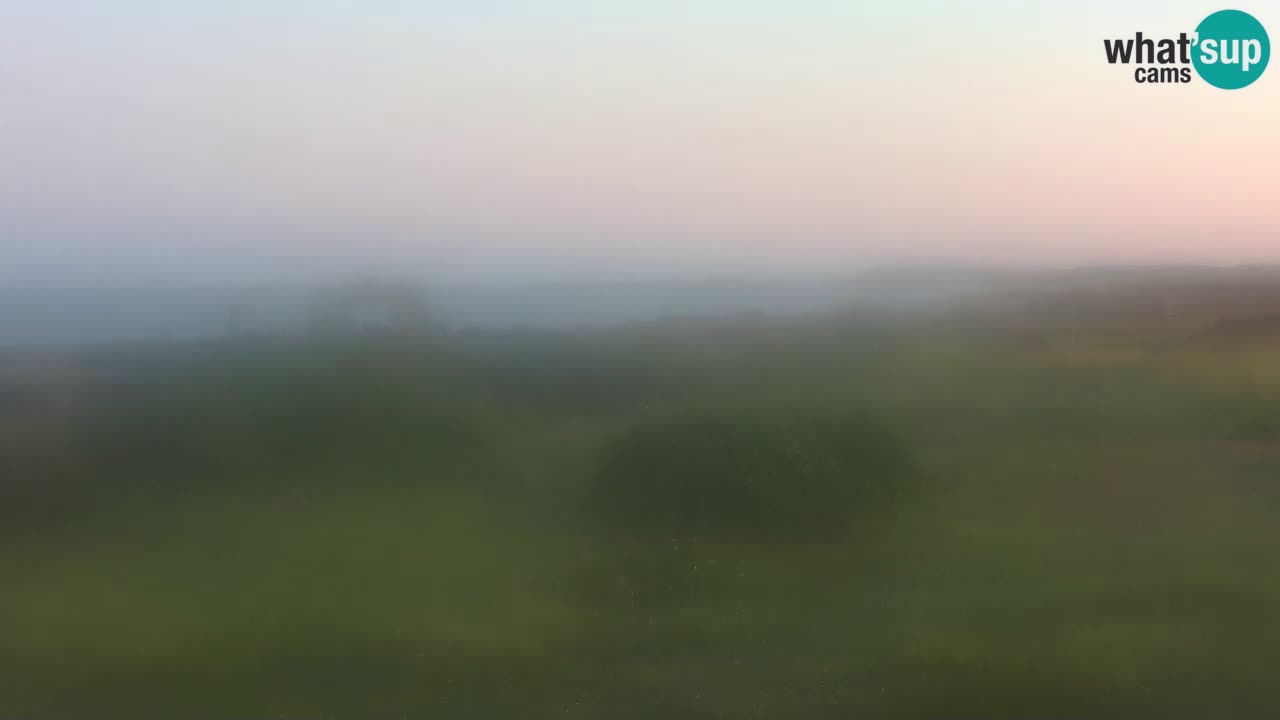 Playa Mari Ermi | Is Arutas – Oristano