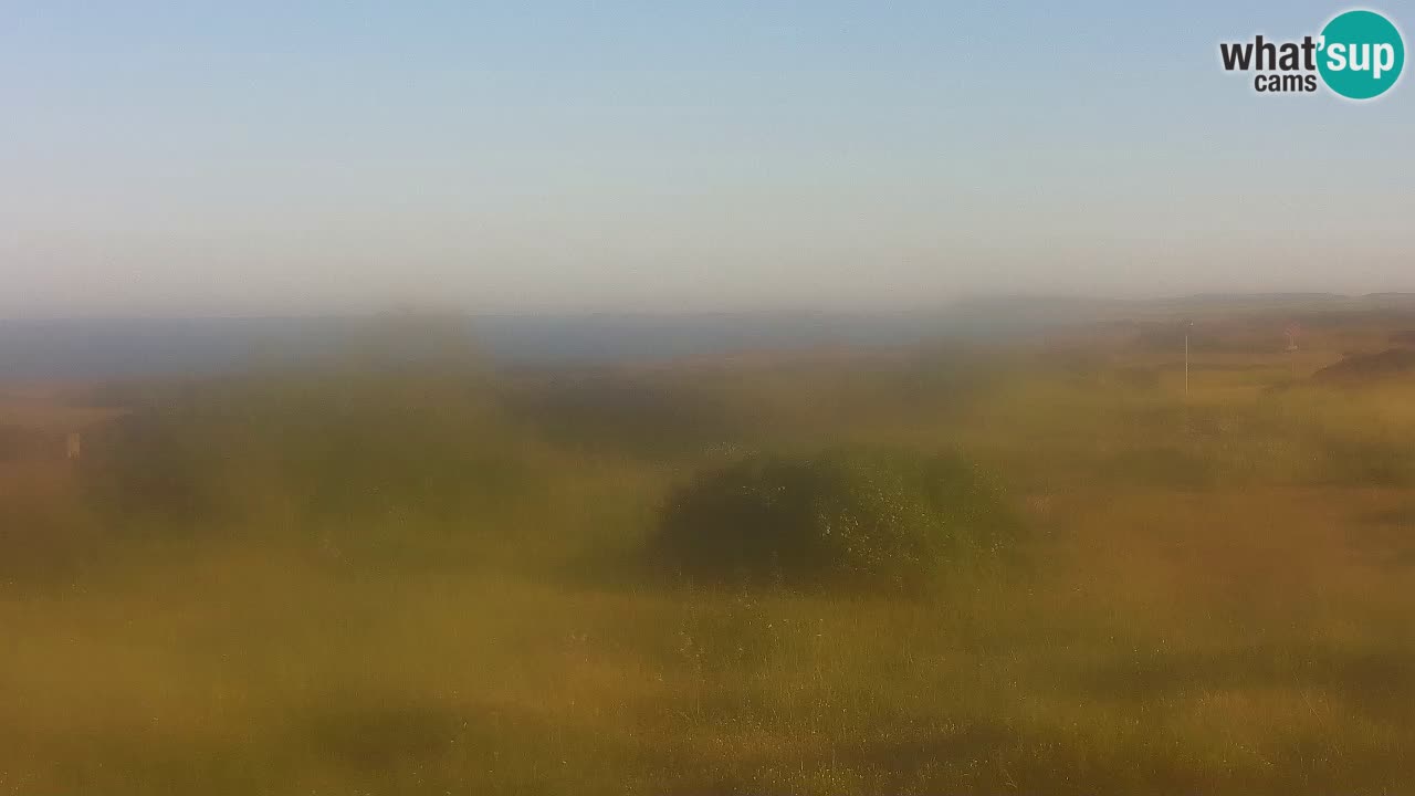 Spiaggia Mari Ermi | Is Arutas – Oristano