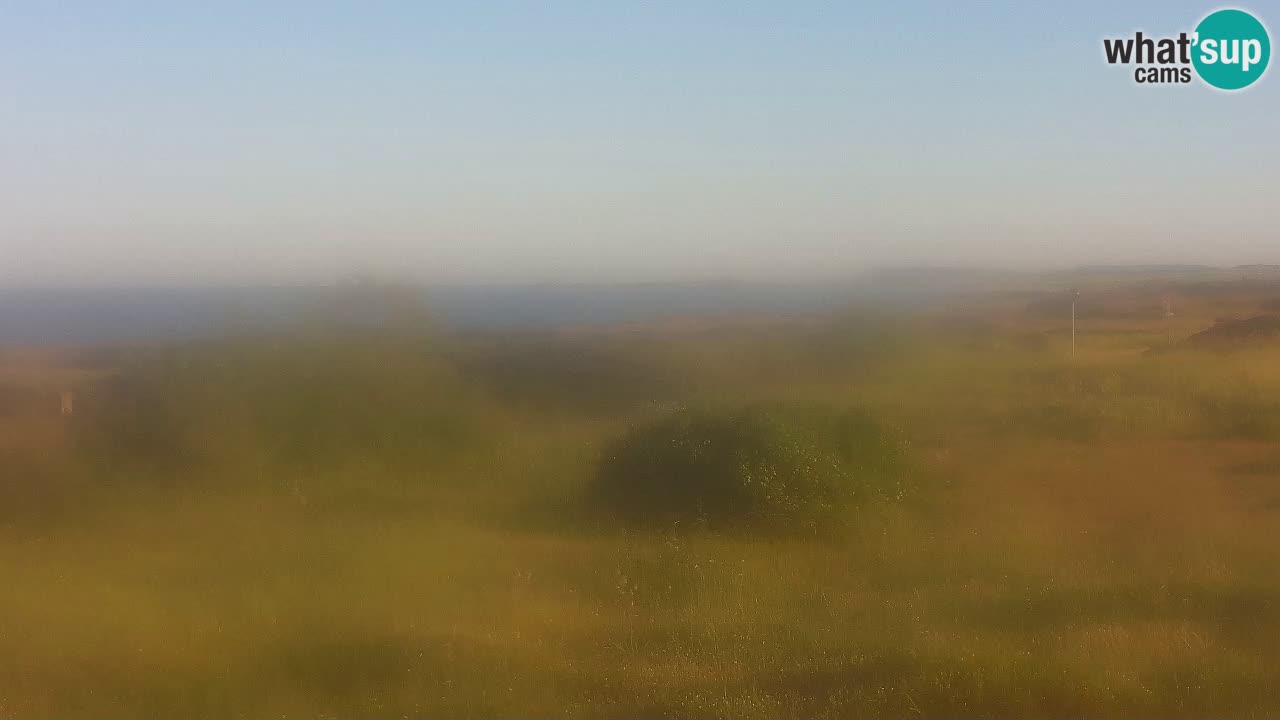 Plaža Mari Ermi | Is Arutas – Oristano