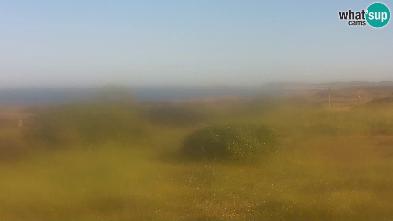 Mari Ermi beach | Is Arutas – Oristano