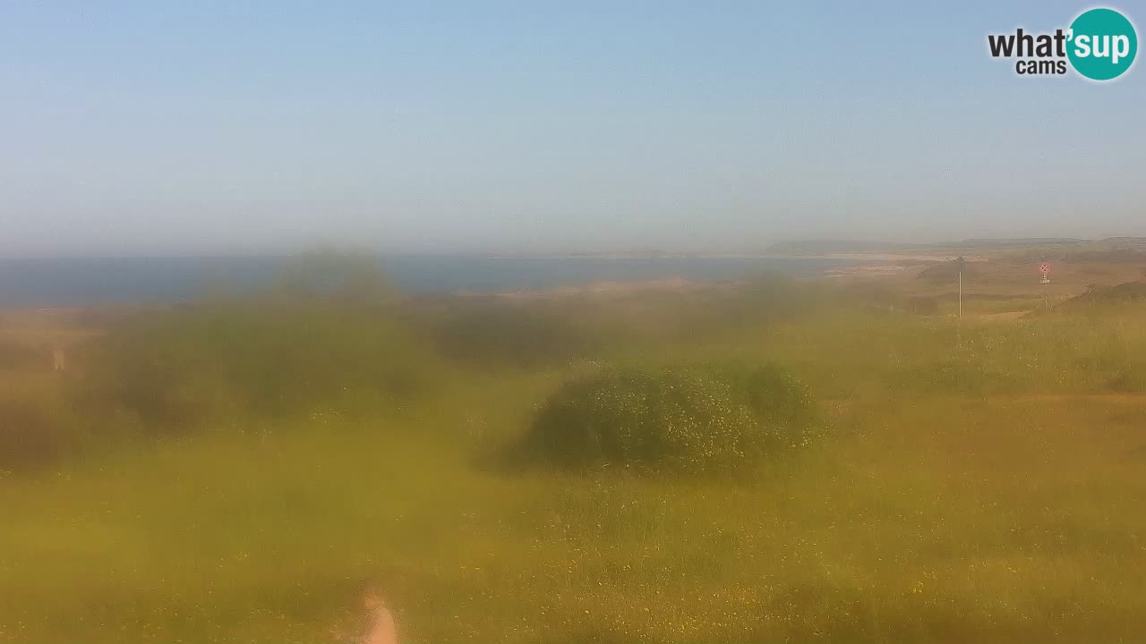 Mari Ermi beach | Is Arutas – Oristano