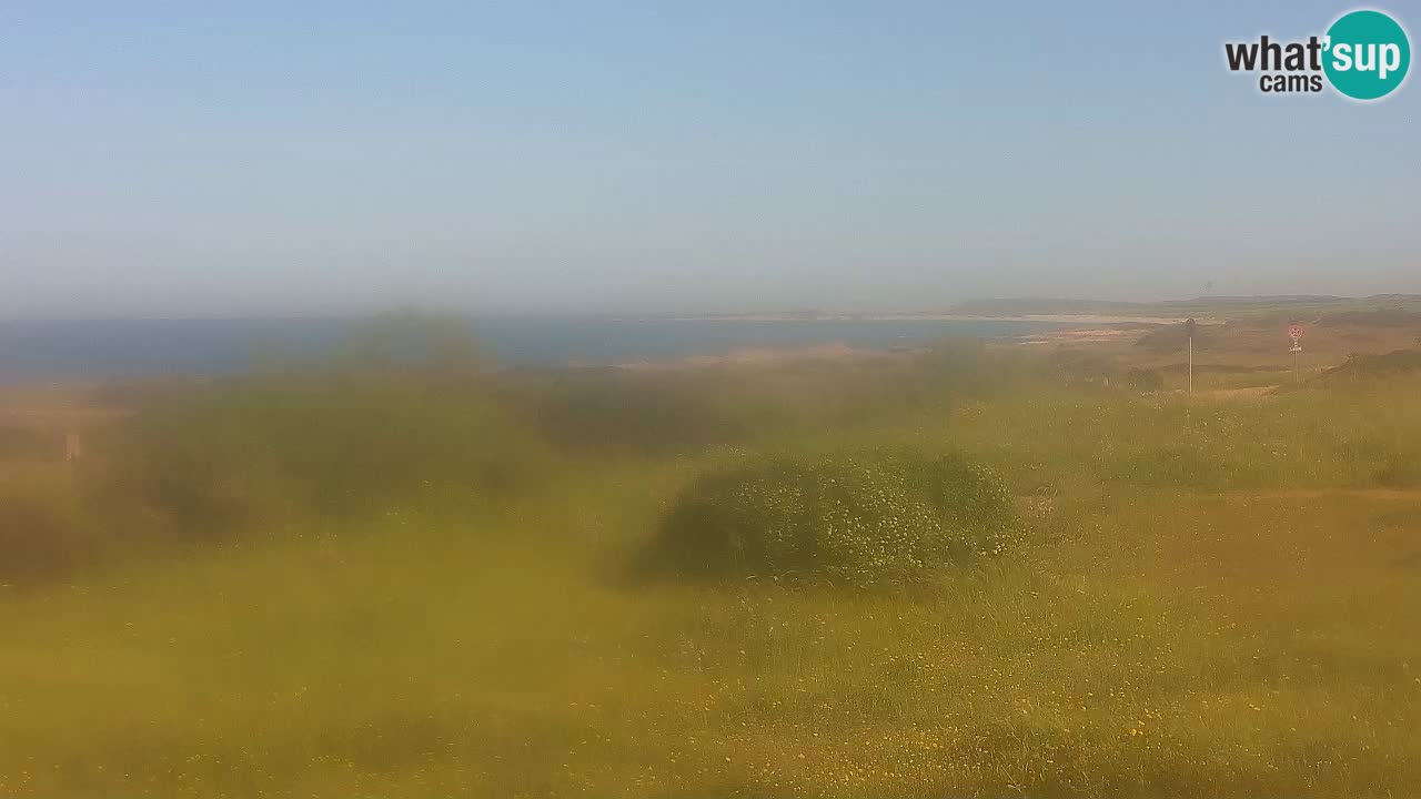 Mari Ermi beach | Is Arutas – Oristano