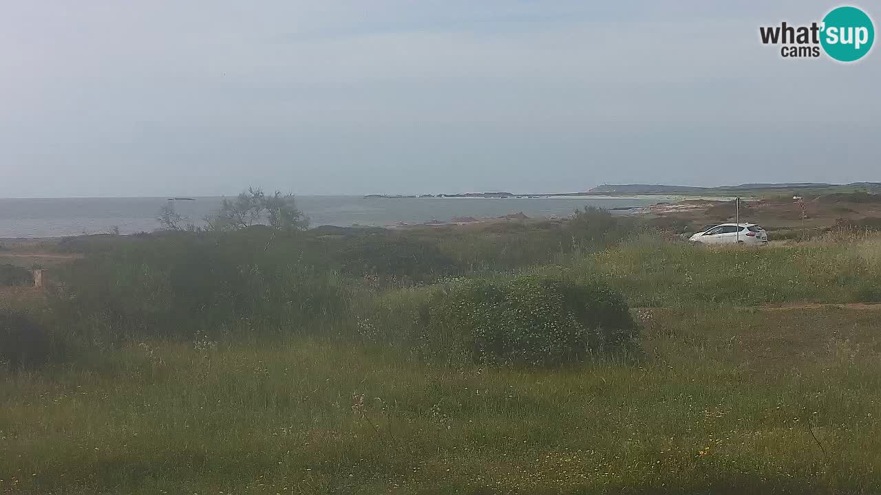 Plaža Mari Ermi | Is Arutas – Oristano