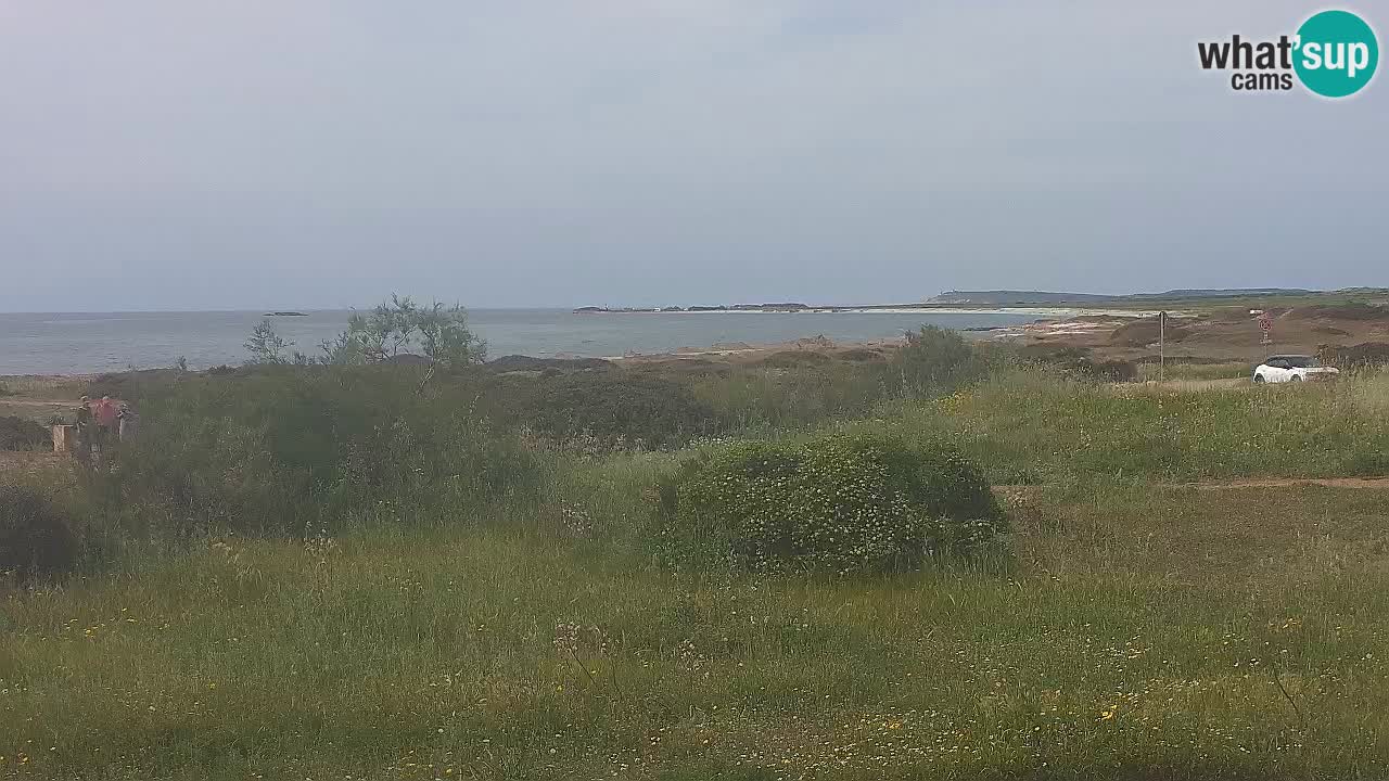 Mari Ermi beach | Is Arutas – Oristano