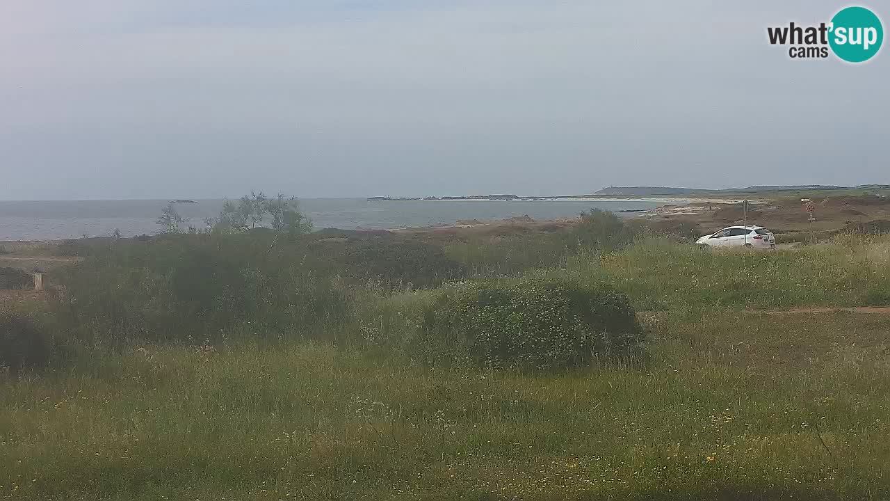 Mari Ermi beach | Is Arutas – Oristano