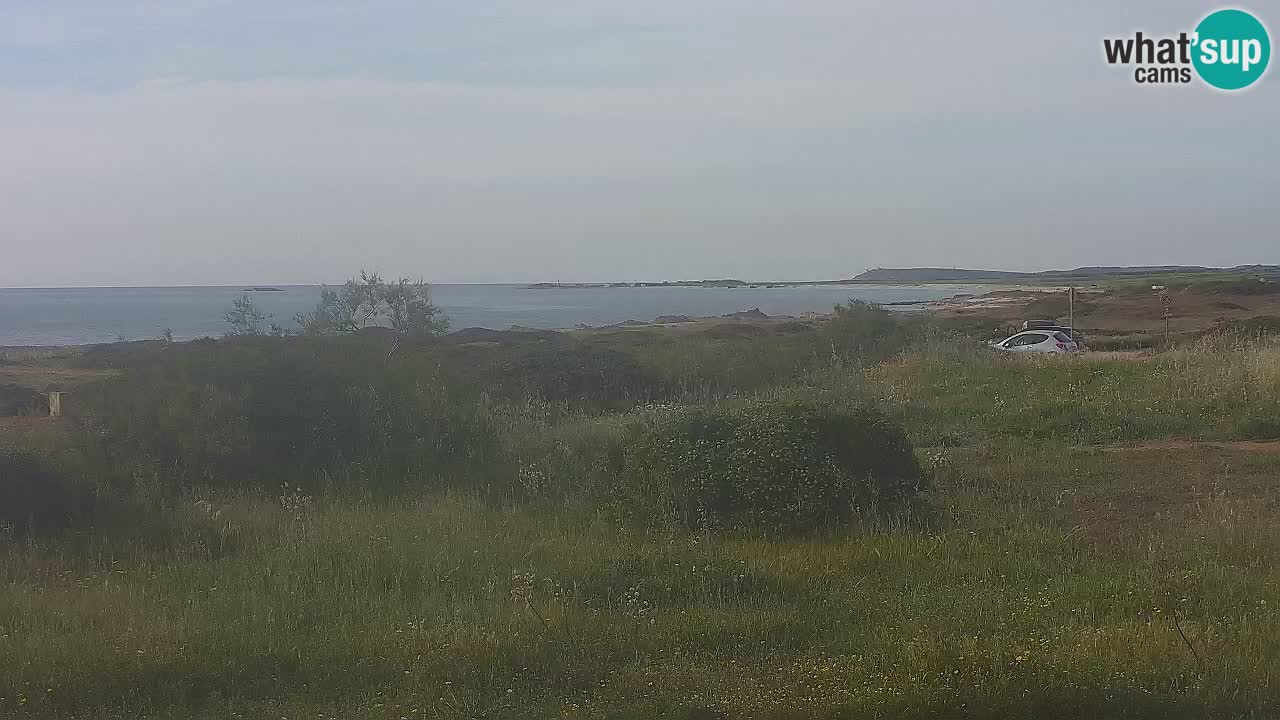 Plage Mari Ermi | Is Arutas – Oristano