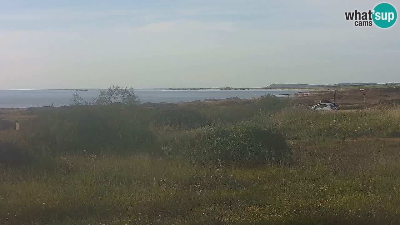 Plage Mari Ermi | Is Arutas – Oristano