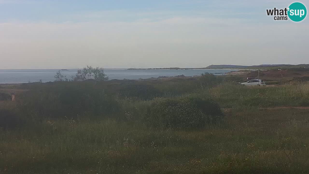 Plaža Mari Ermi | Is Arutas – Oristano