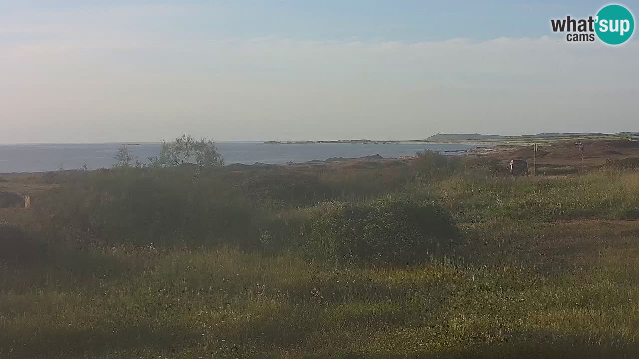 Plage Mari Ermi | Is Arutas – Oristano