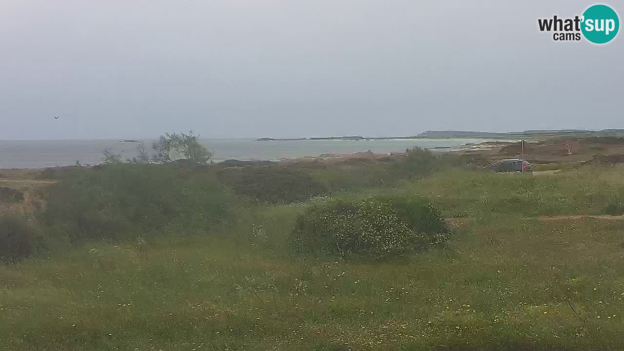 Mari Ermi beach | Is Arutas – Oristano