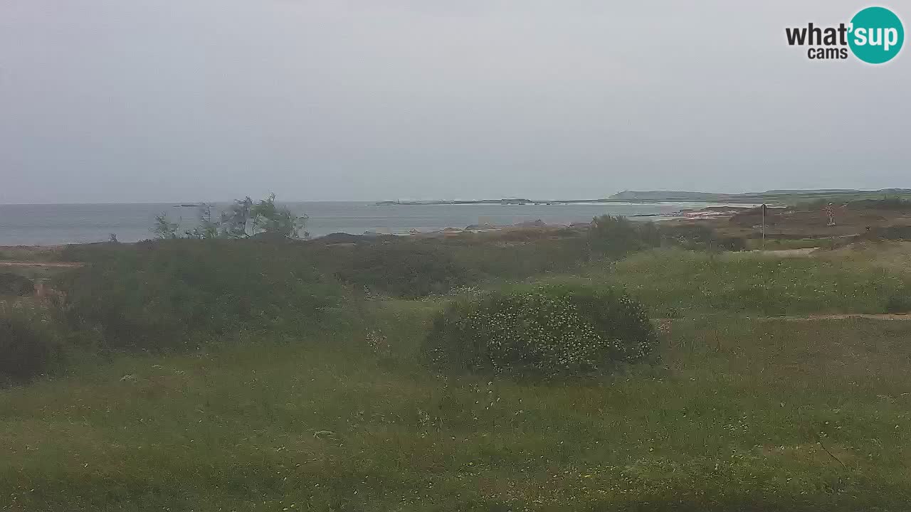 Mari Ermi beach | Is Arutas – Oristano