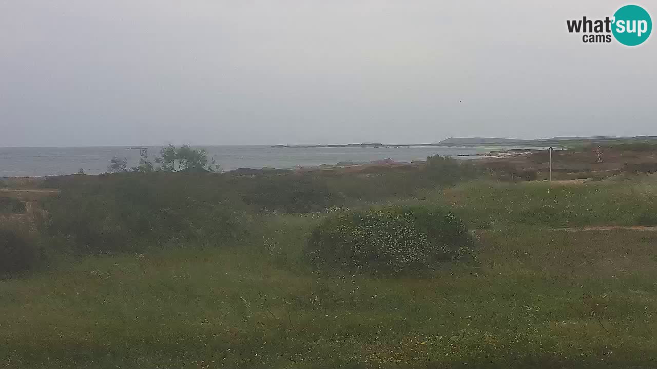 Plaža Mari Ermi | Is Arutas – Oristano