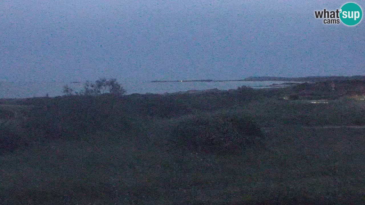 Spiaggia Mari Ermi | Is Arutas – Oristano