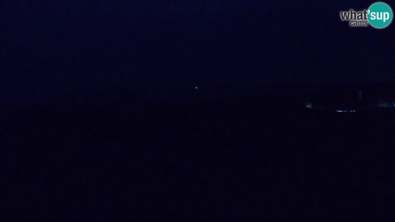 Plaža Mari Ermi | Is Arutas – Oristano