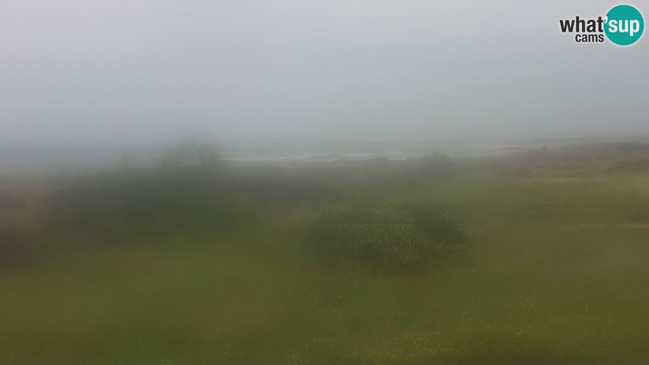 Plaža Mari Ermi | Is Arutas – Oristano