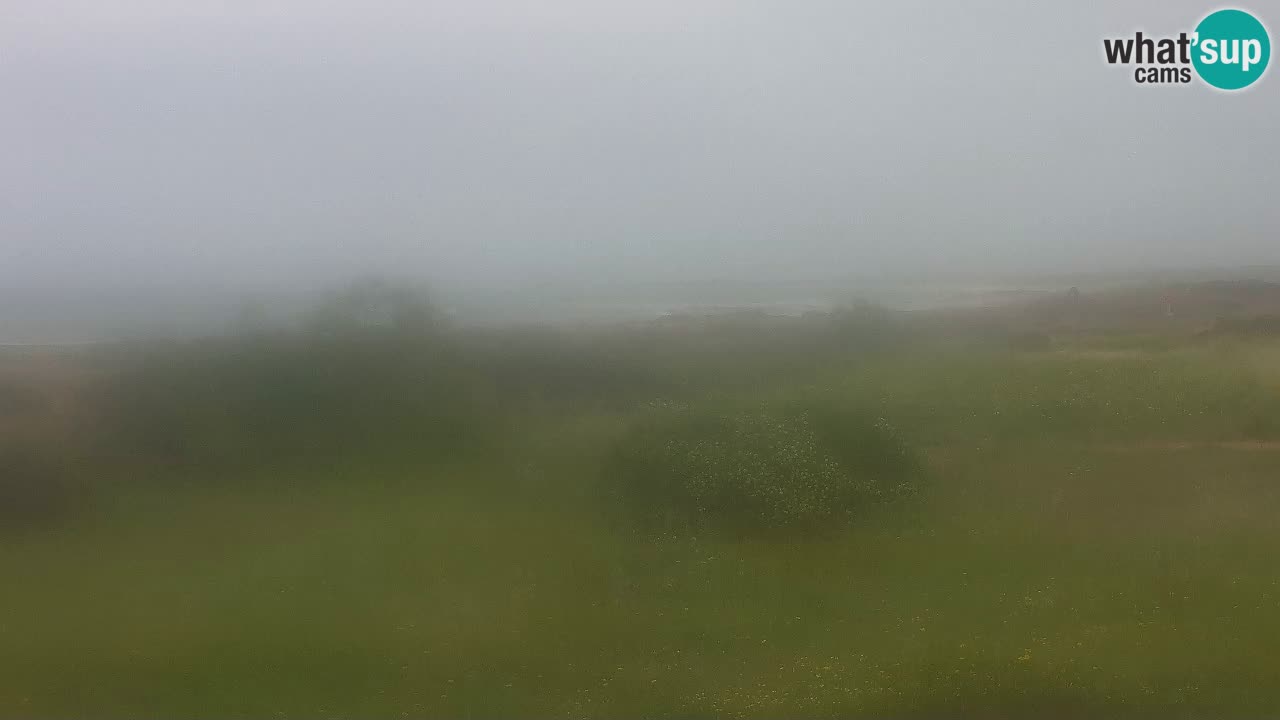 Plaža Mari Ermi | Is Arutas – Oristano