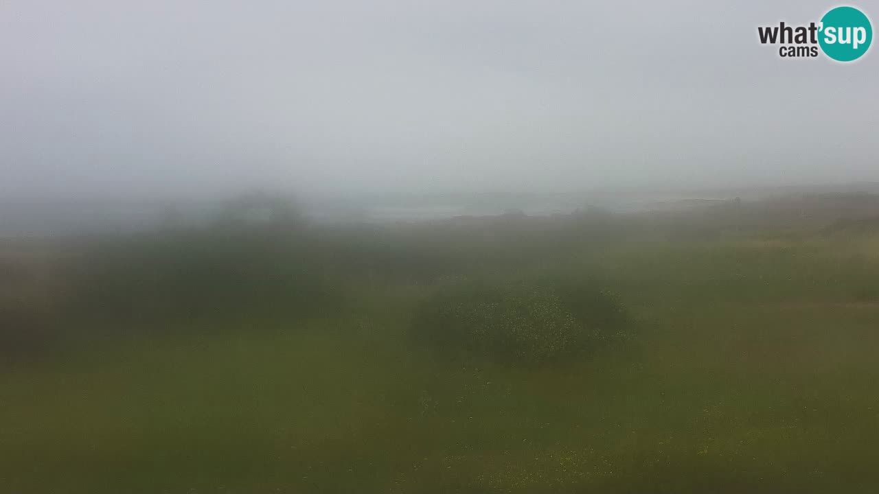 Plaža Mari Ermi | Is Arutas – Oristano