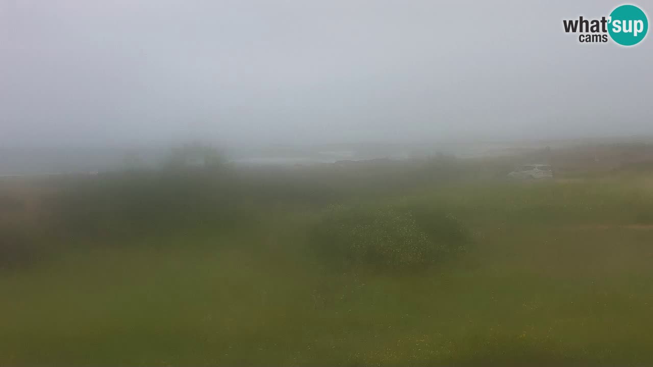 Plaža Mari Ermi | Is Arutas – Oristano