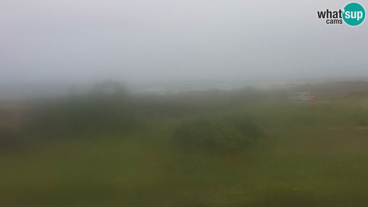 Plaža Mari Ermi | Is Arutas – Oristano