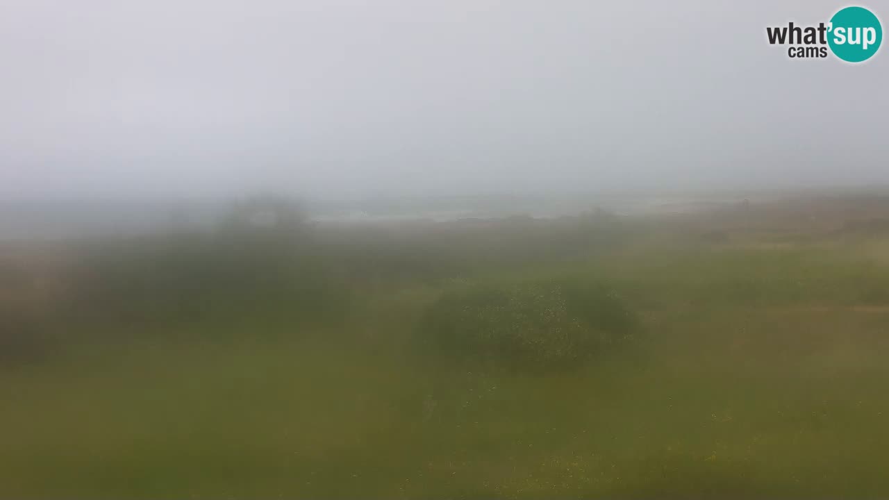 Plaža Mari Ermi | Is Arutas – Oristano