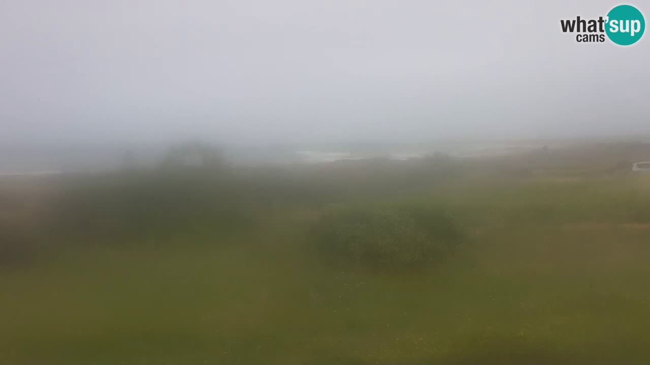 Plaža Mari Ermi | Is Arutas – Oristano