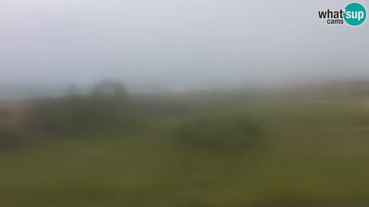 Plage Mari Ermi | Is Arutas – Oristano