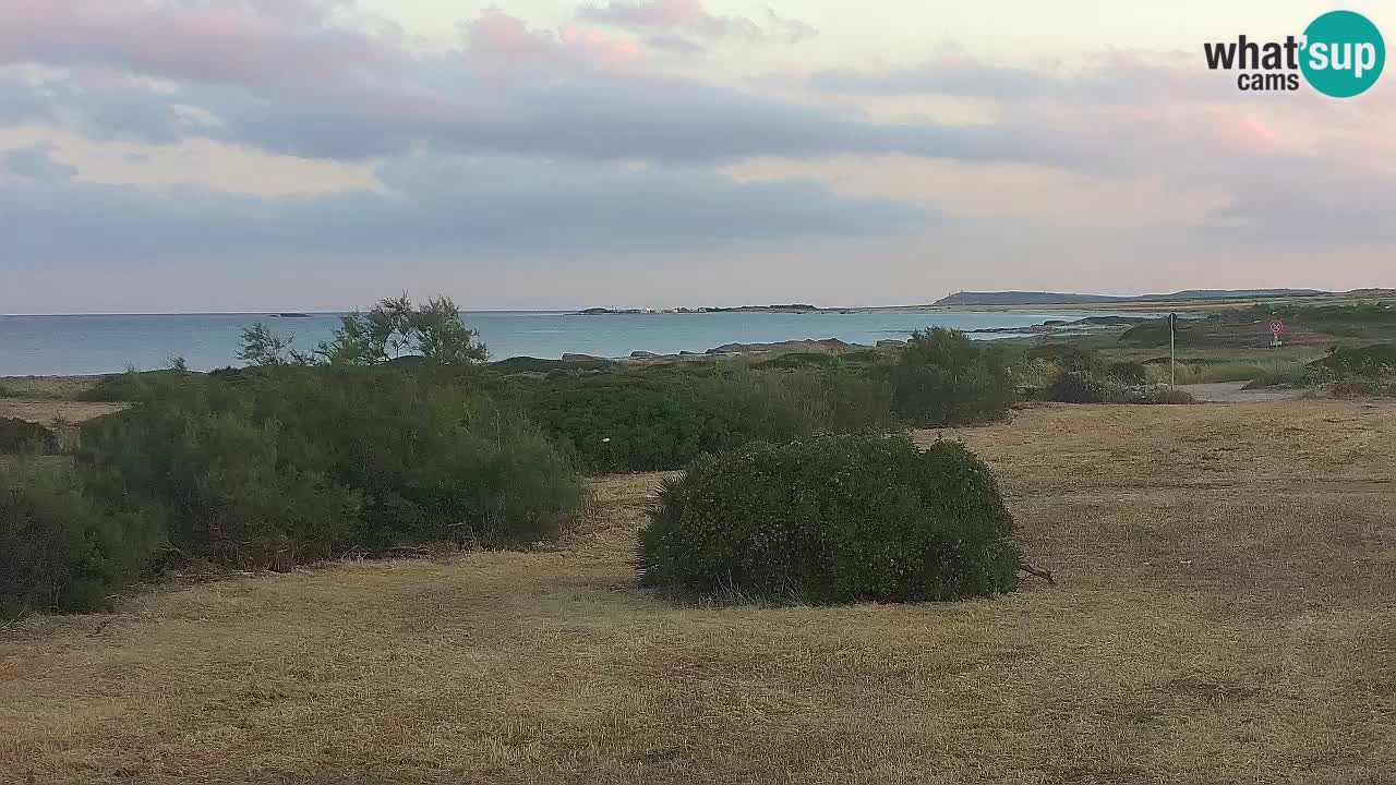 Playa Mari Ermi | Is Arutas – Oristano