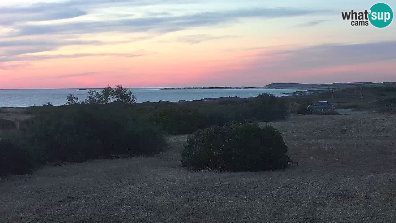 Plaža Mari Ermi | Is Arutas – Oristano