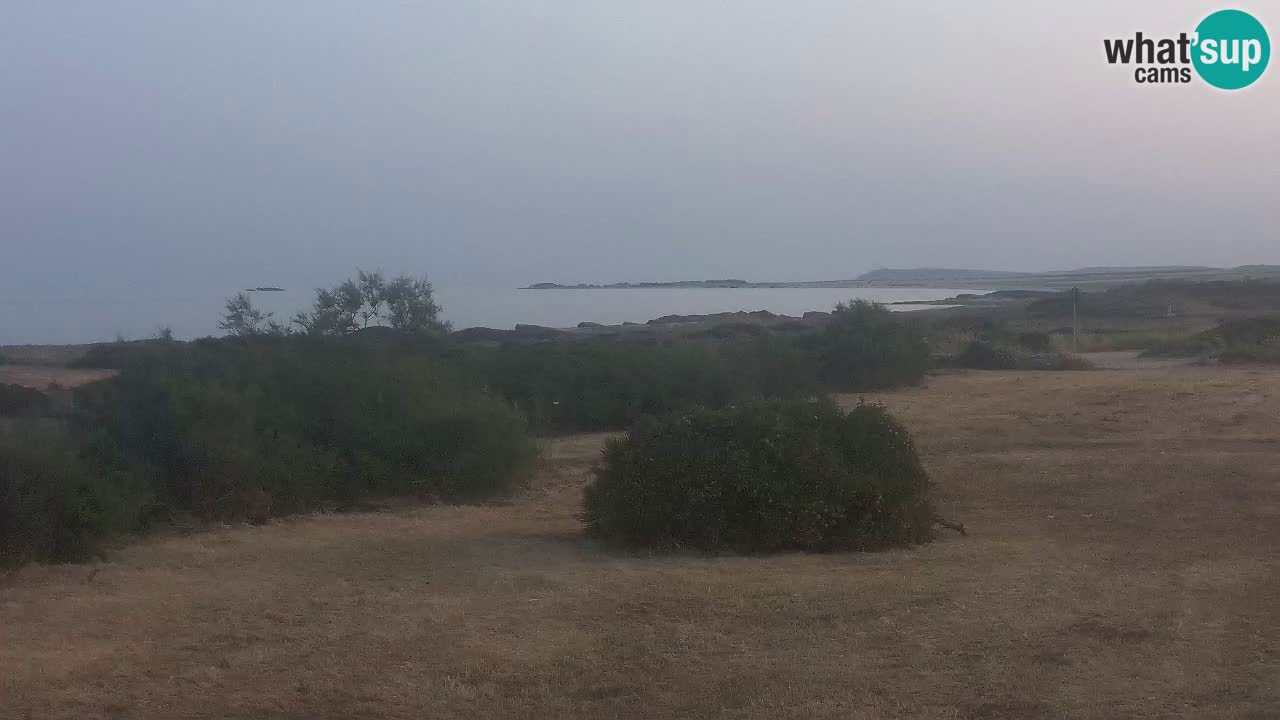 Plaža Mari Ermi | Is Arutas – Oristano