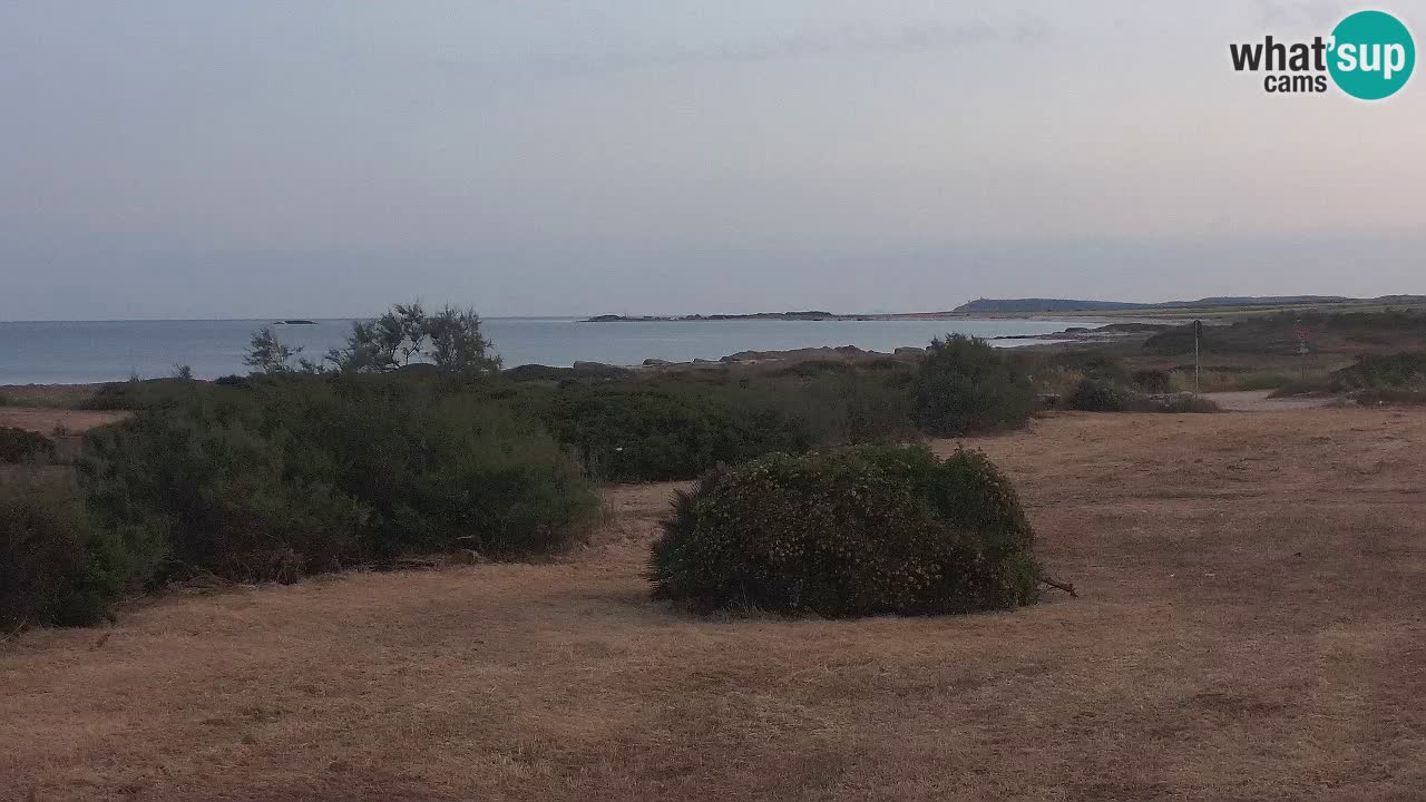 Mari Ermi beach | Is Arutas – Oristano