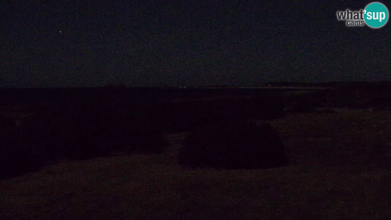 Plage Mari Ermi | Is Arutas – Oristano